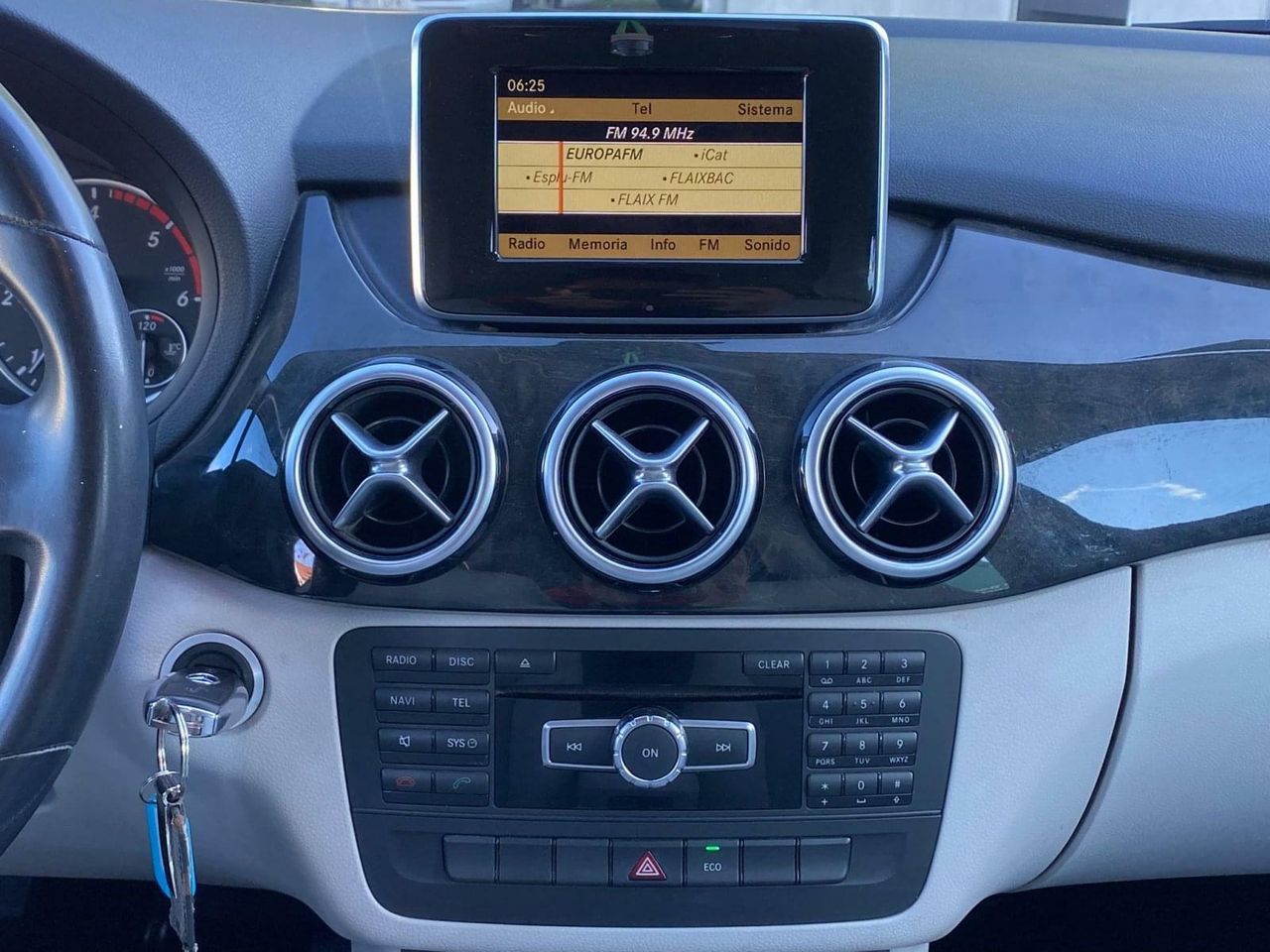Mercedes Clase B 1.8 109CV - Foto 16