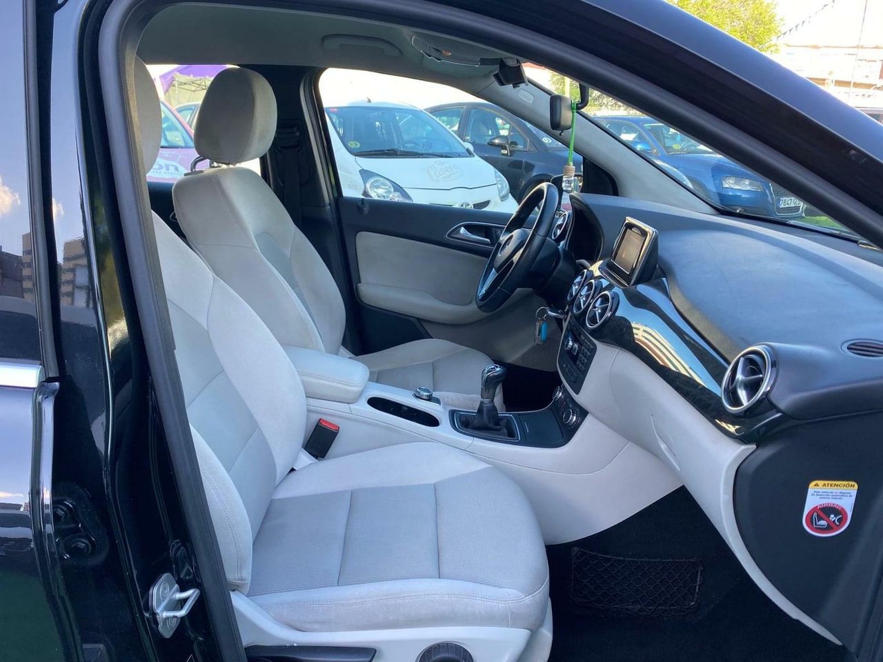 Mercedes Clase B 1.8 109CV - Foto 18