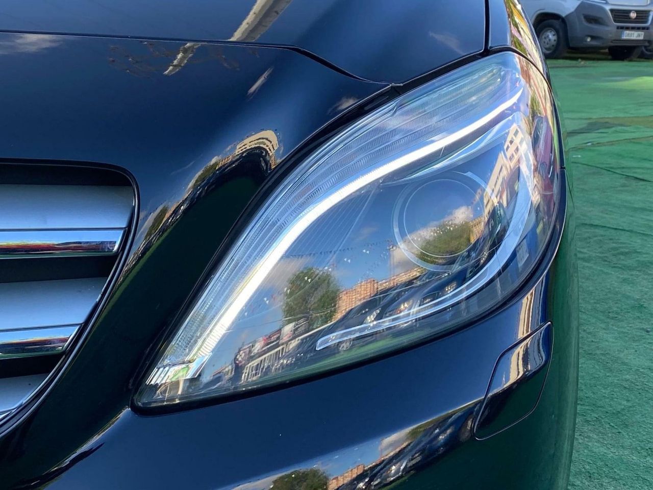Mercedes Clase B 1.8 109CV - Foto 44