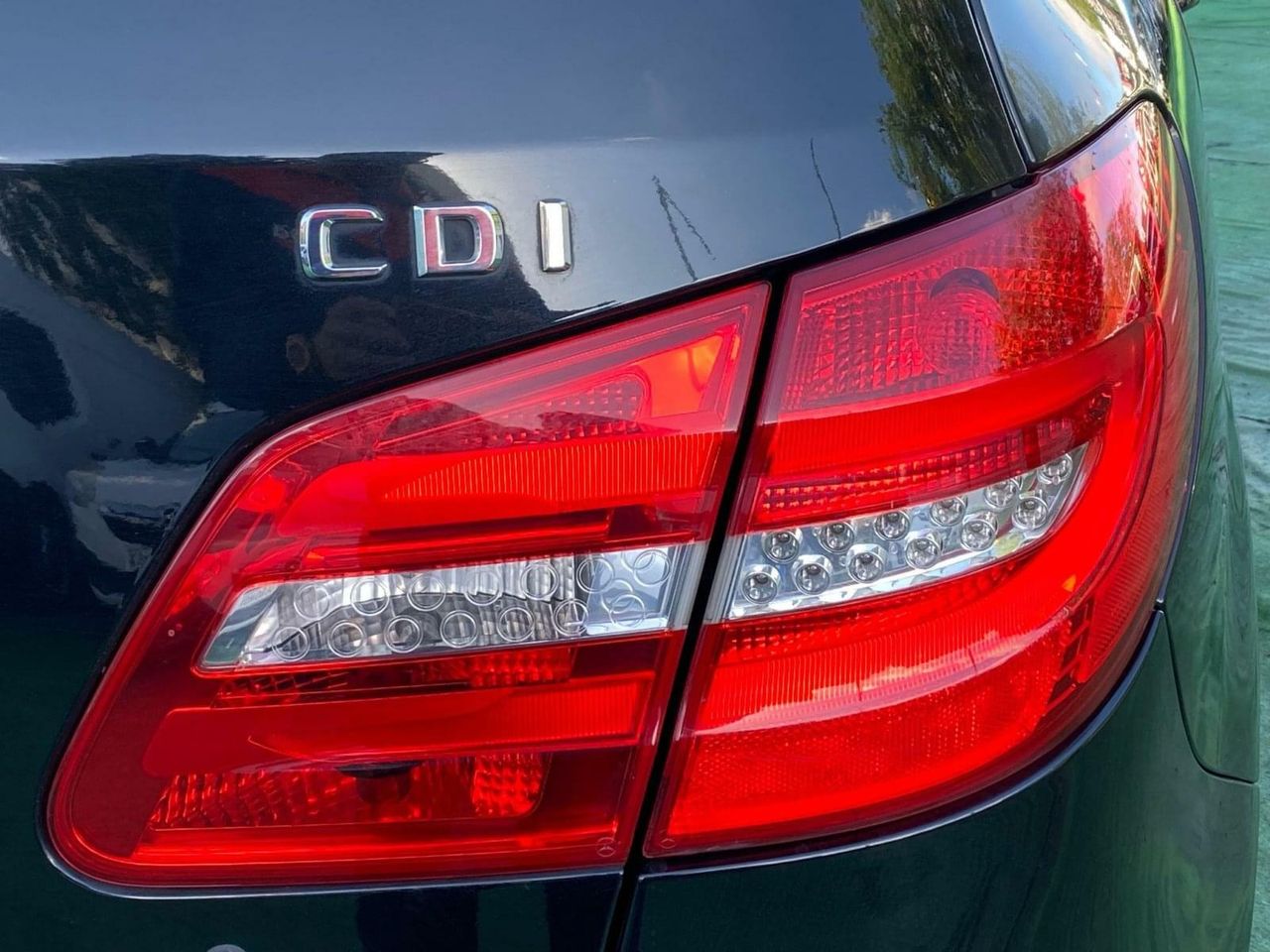 Mercedes Clase B 1.8 109CV - Foto 10
