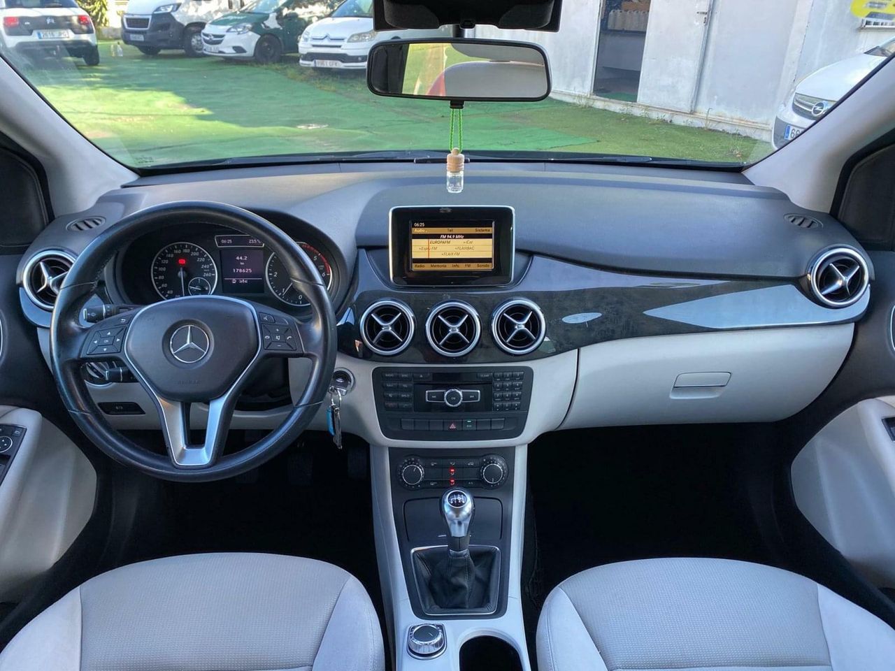 Mercedes Clase B 1.8 109CV - Foto 36