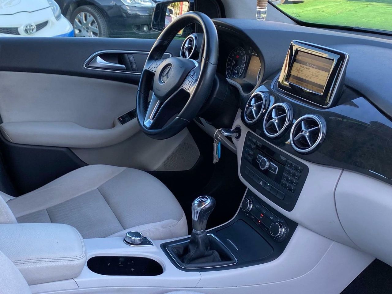 Mercedes Clase B 1.8 109CV - Foto 40