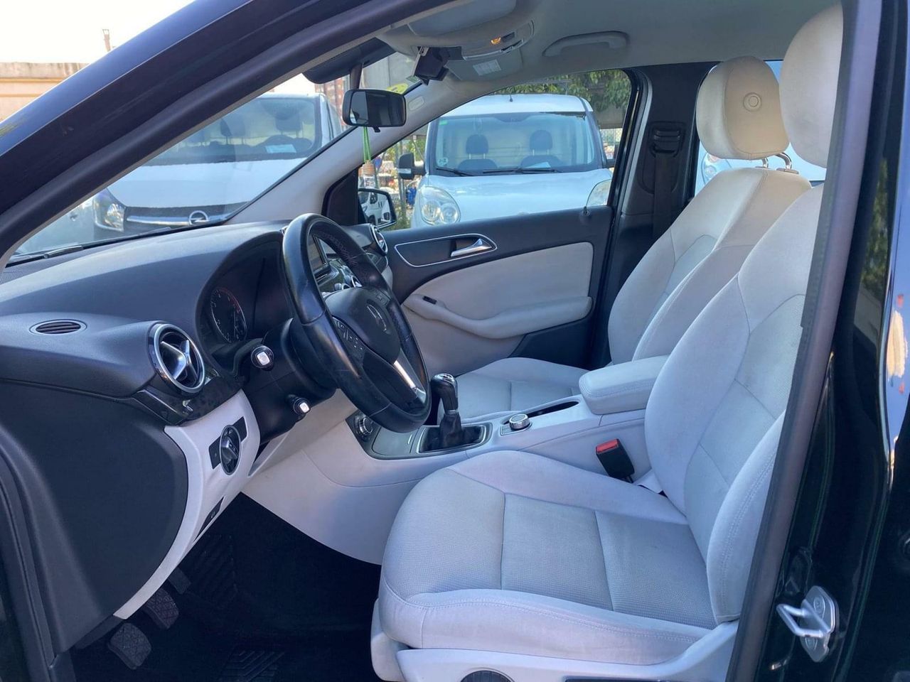 Mercedes Clase B 1.8 109CV - Foto 34