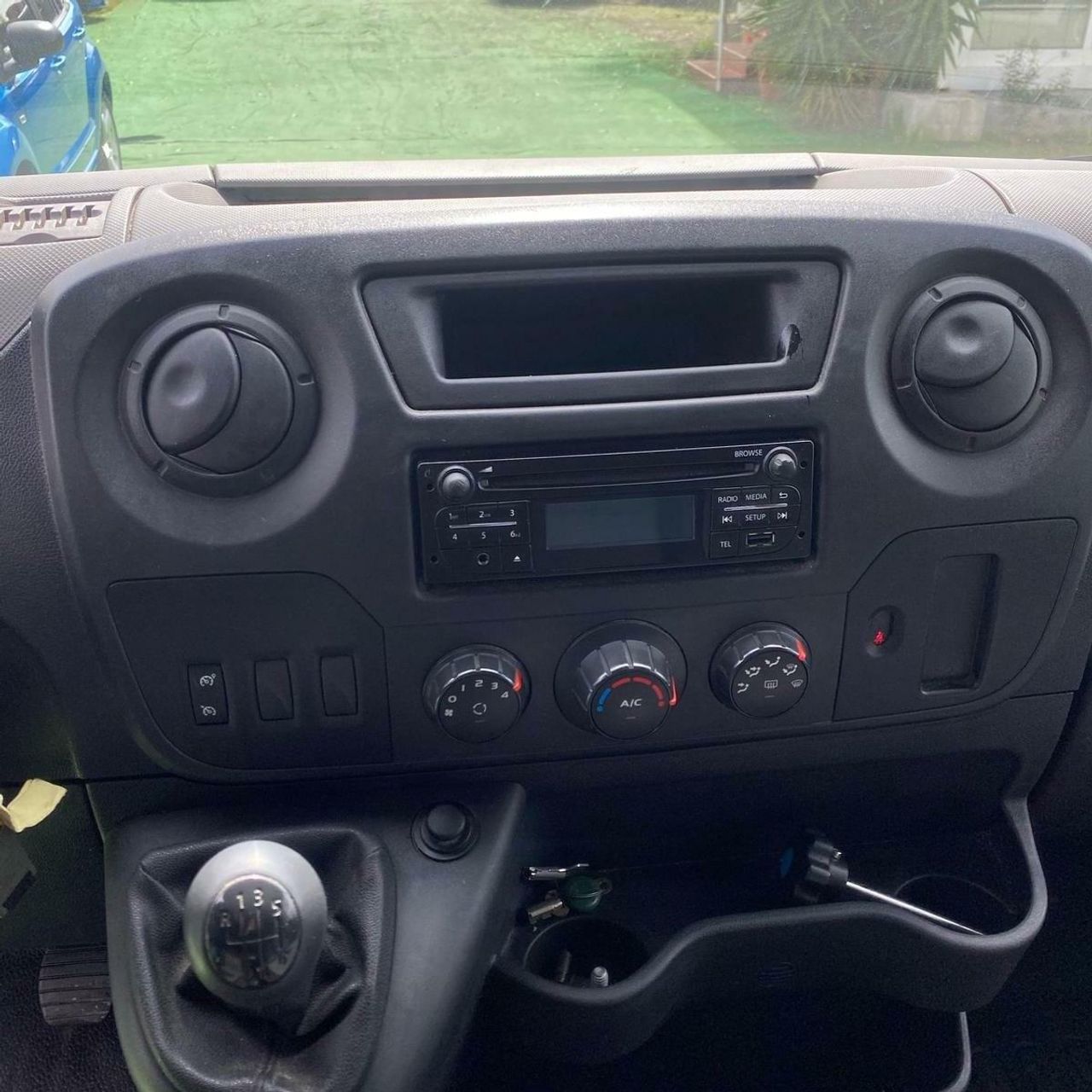 Renault Master 2.3 125CV  ISOTERMO - Foto 14