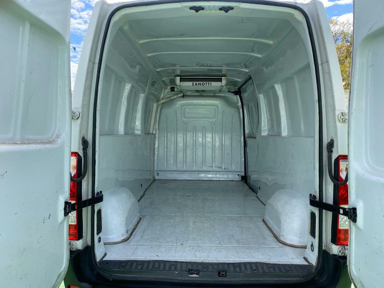 Renault Master 2.3 125CV  ISOTERMO - Foto 9