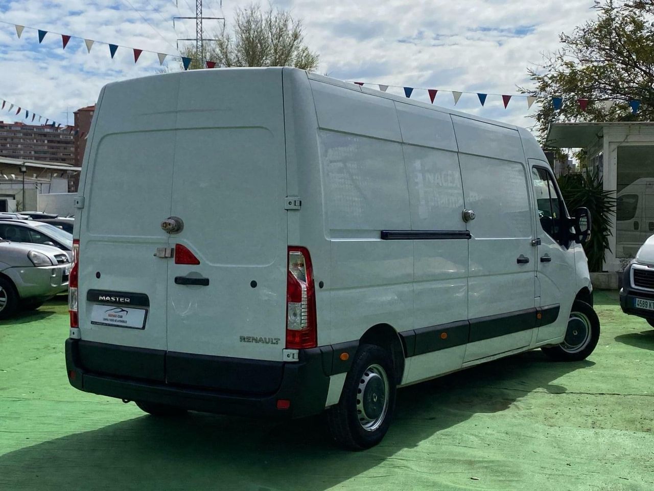 Renault Master 2.3 125CV  ISOTERMO - Foto 5