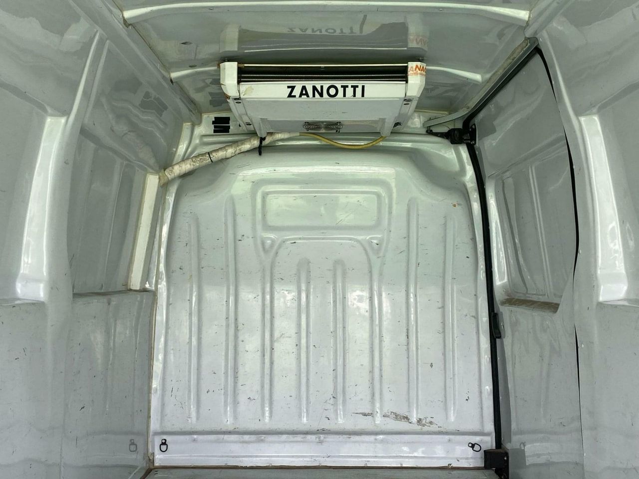 Renault Master 2.3 125CV  ISOTERMO - Foto 26