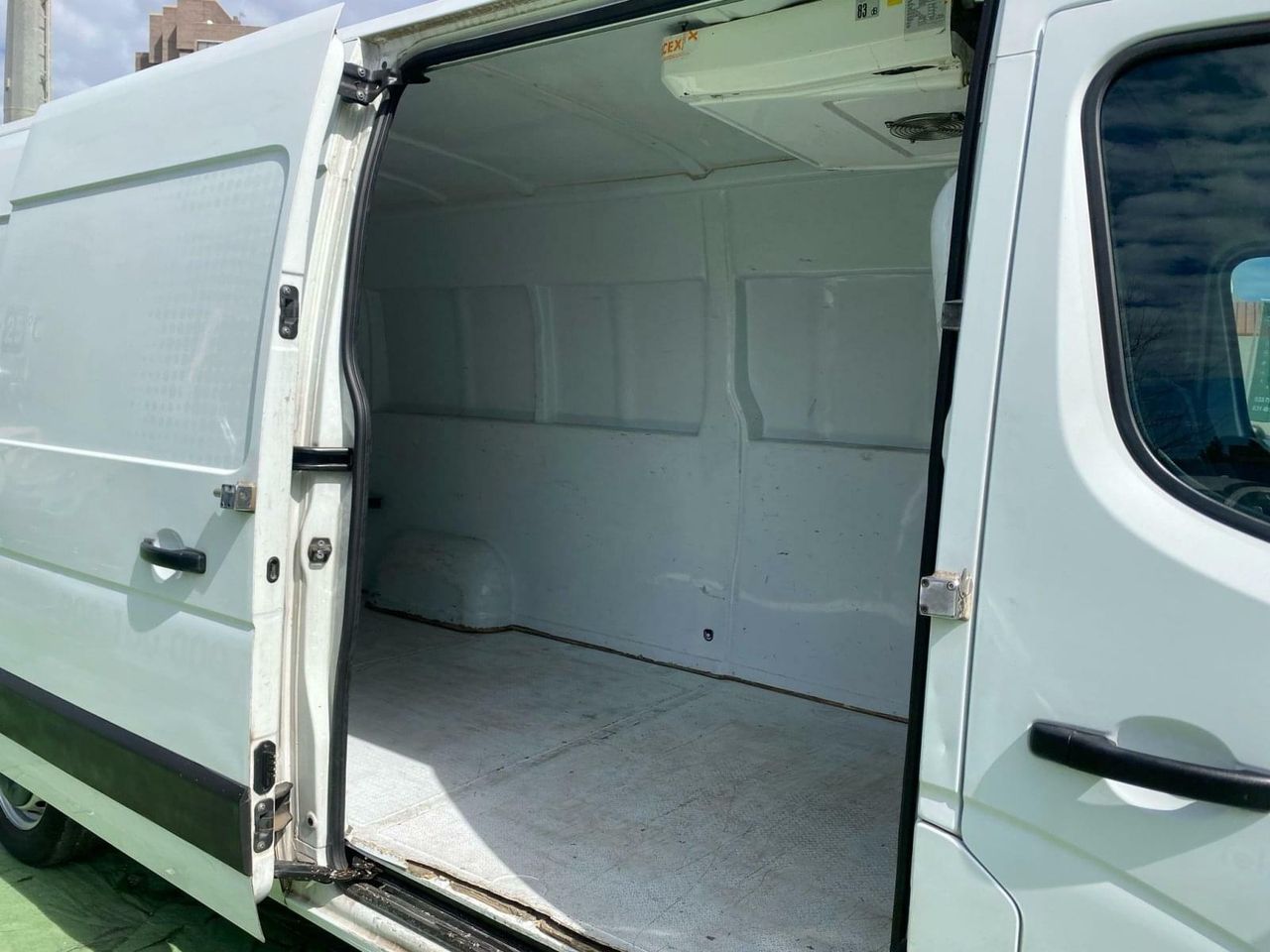 Renault Master 2.3 125CV  ISOTERMO - Foto 31