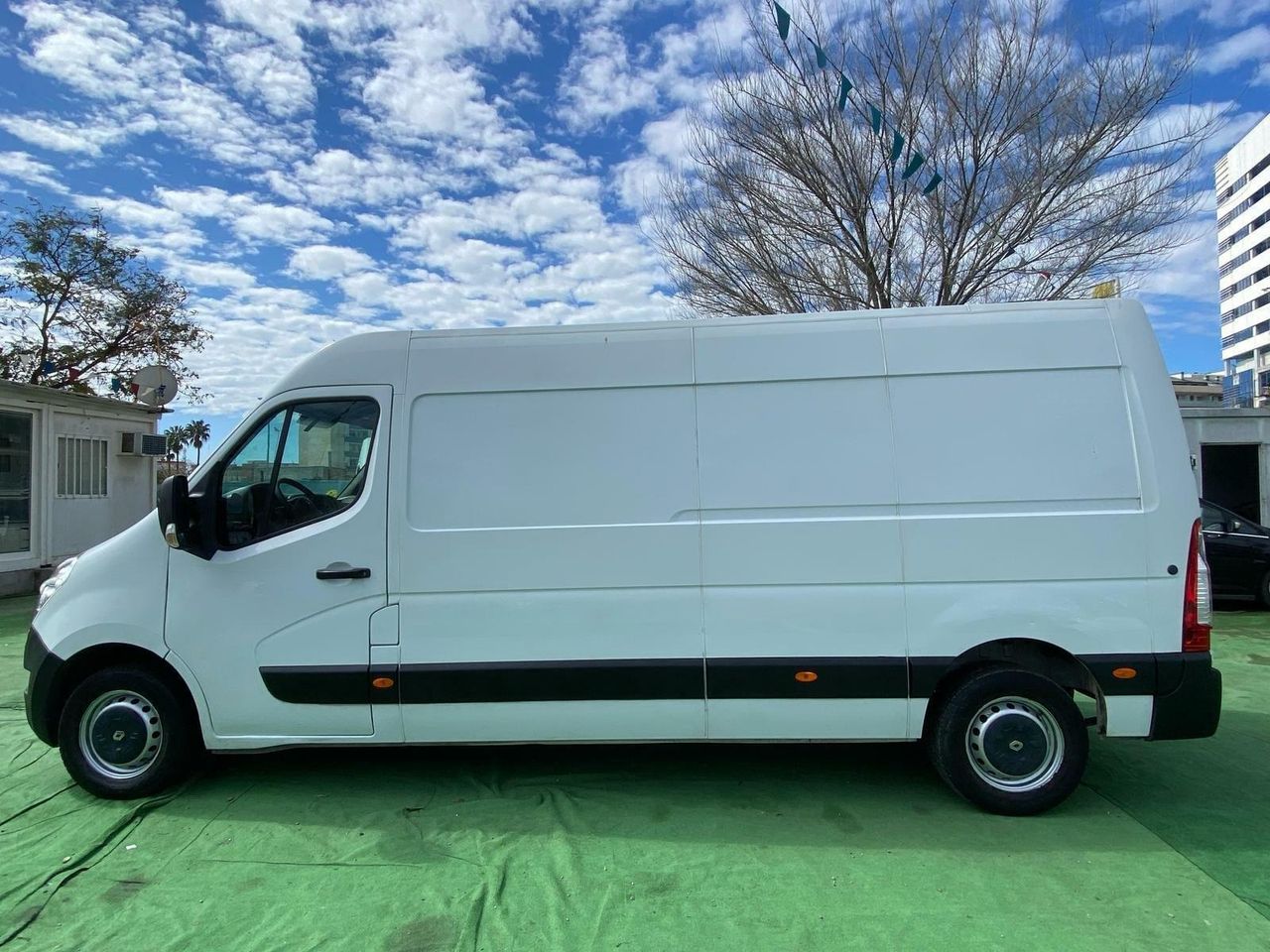 Renault Master 2.3 125CV  ISOTERMO - Foto 39