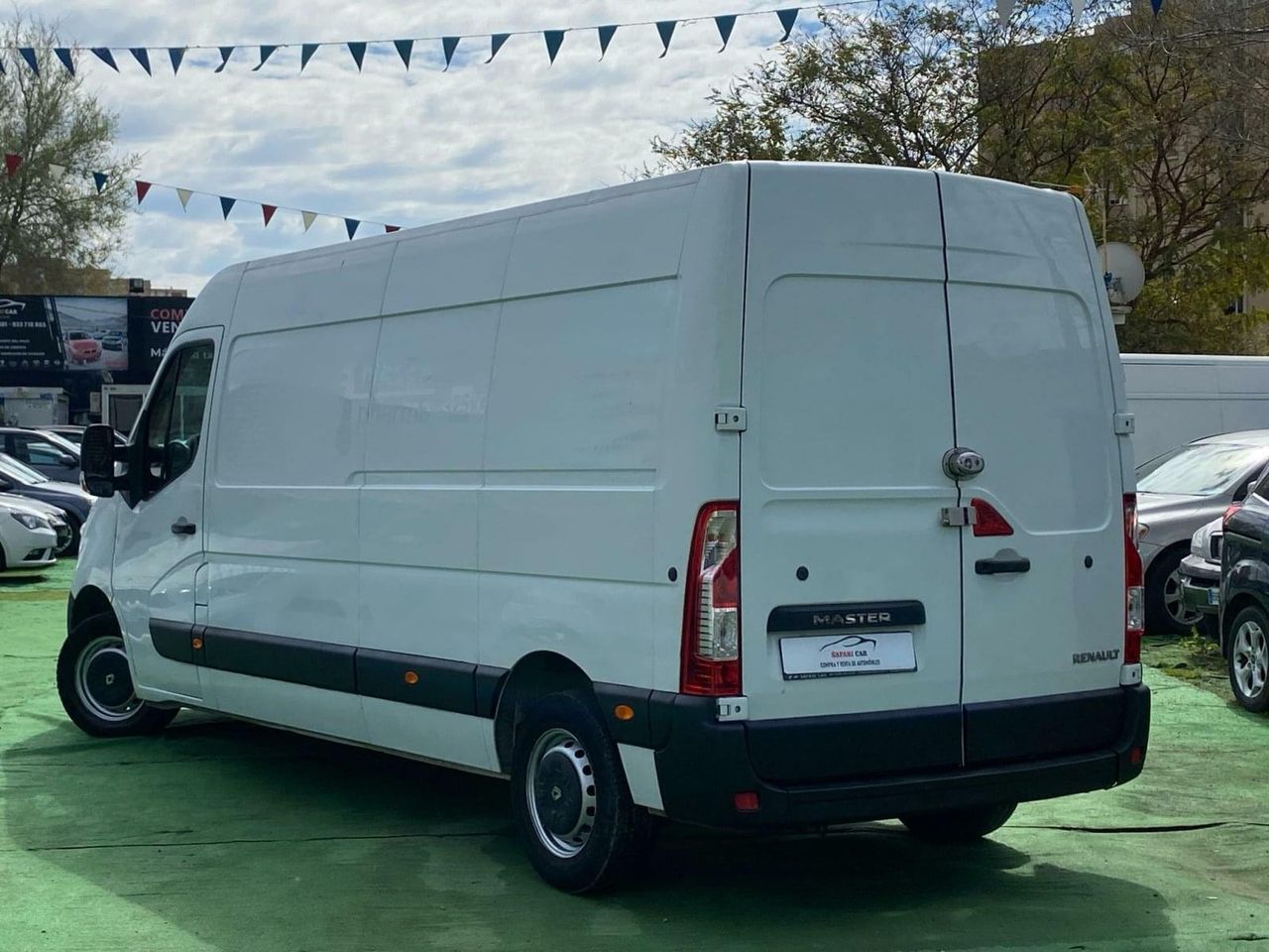 Renault Master 2.3 125CV  ISOTERMO - Foto 6