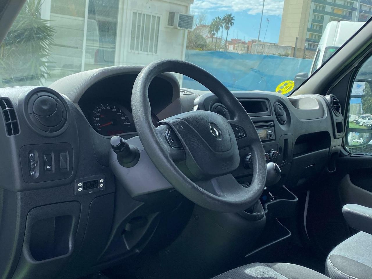 Renault Master 2.3 125CV  ISOTERMO - Foto 37