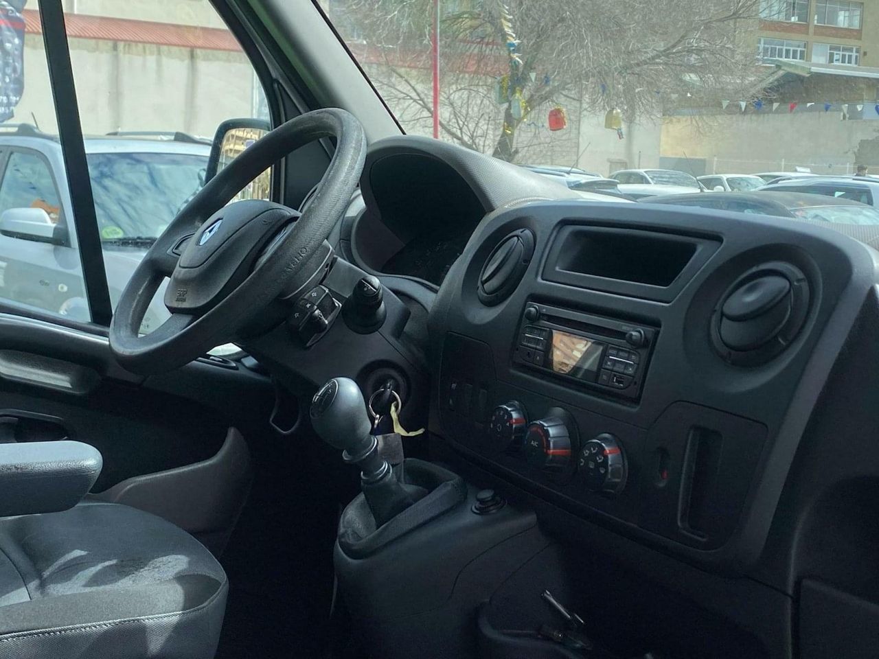 Renault Master 2.3 125CV  ISOTERMO - Foto 29