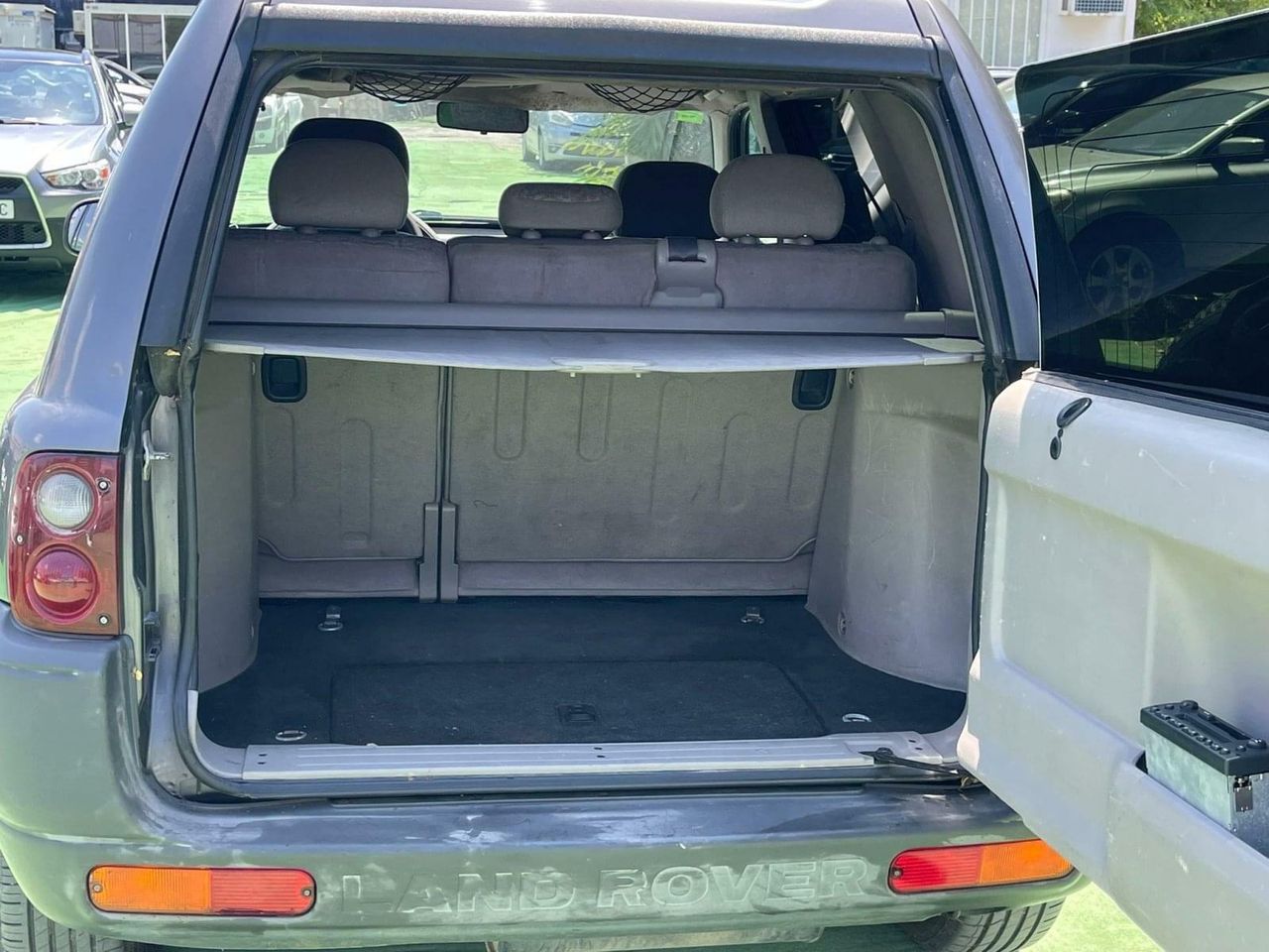 Land-Rover Freelander 2.0 112CV - Foto 21
