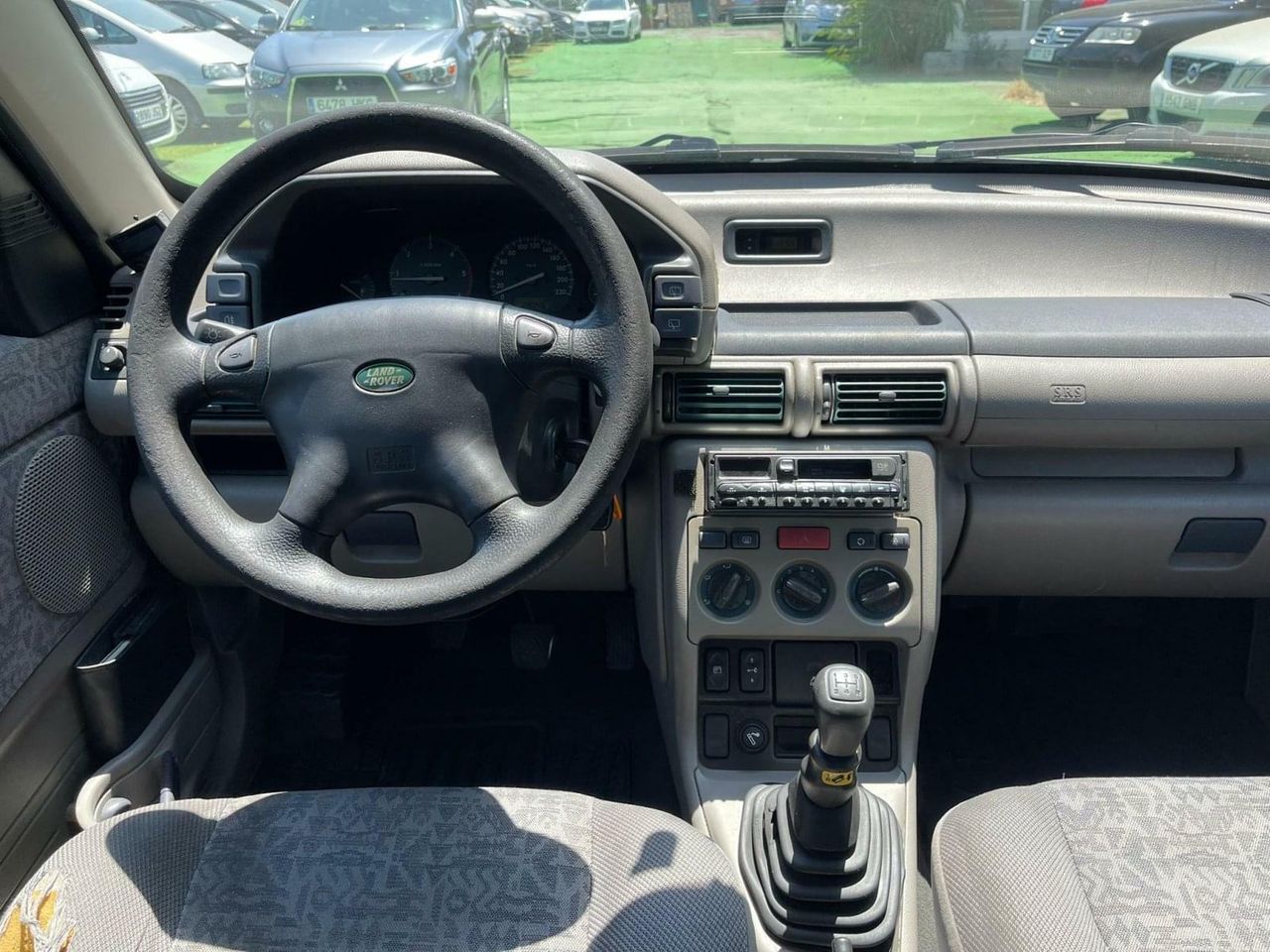 Land-Rover Freelander 2.0 112CV - Foto 14