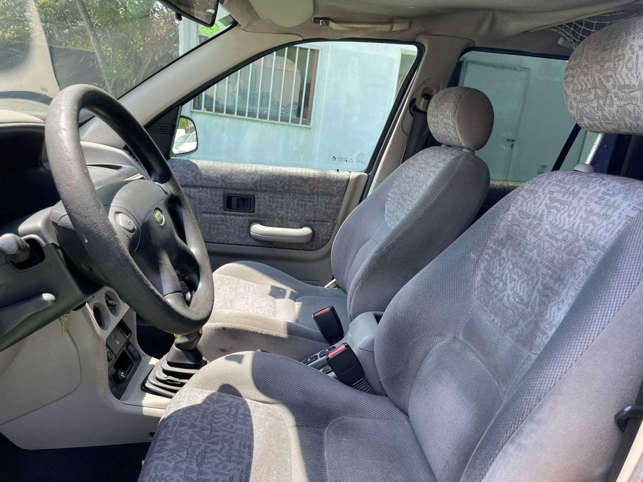 Land-Rover Freelander 2.0 112CV - Foto 37