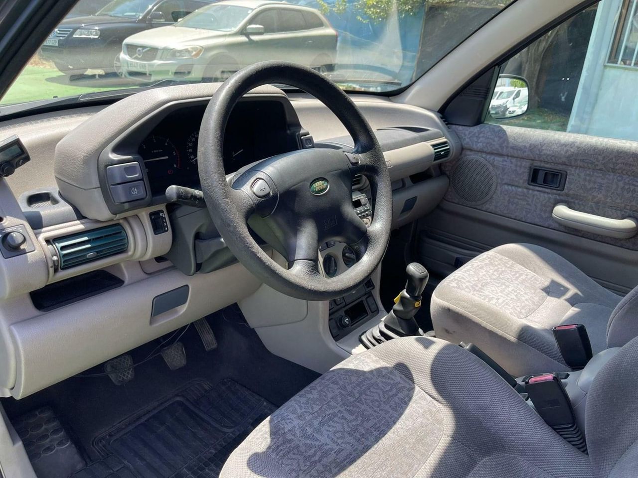 Land-Rover Freelander 2.0 112CV - Foto 31