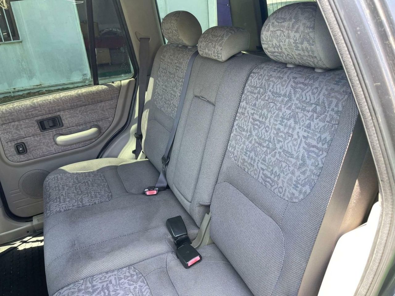 Land-Rover Freelander 2.0 112CV - Foto 39