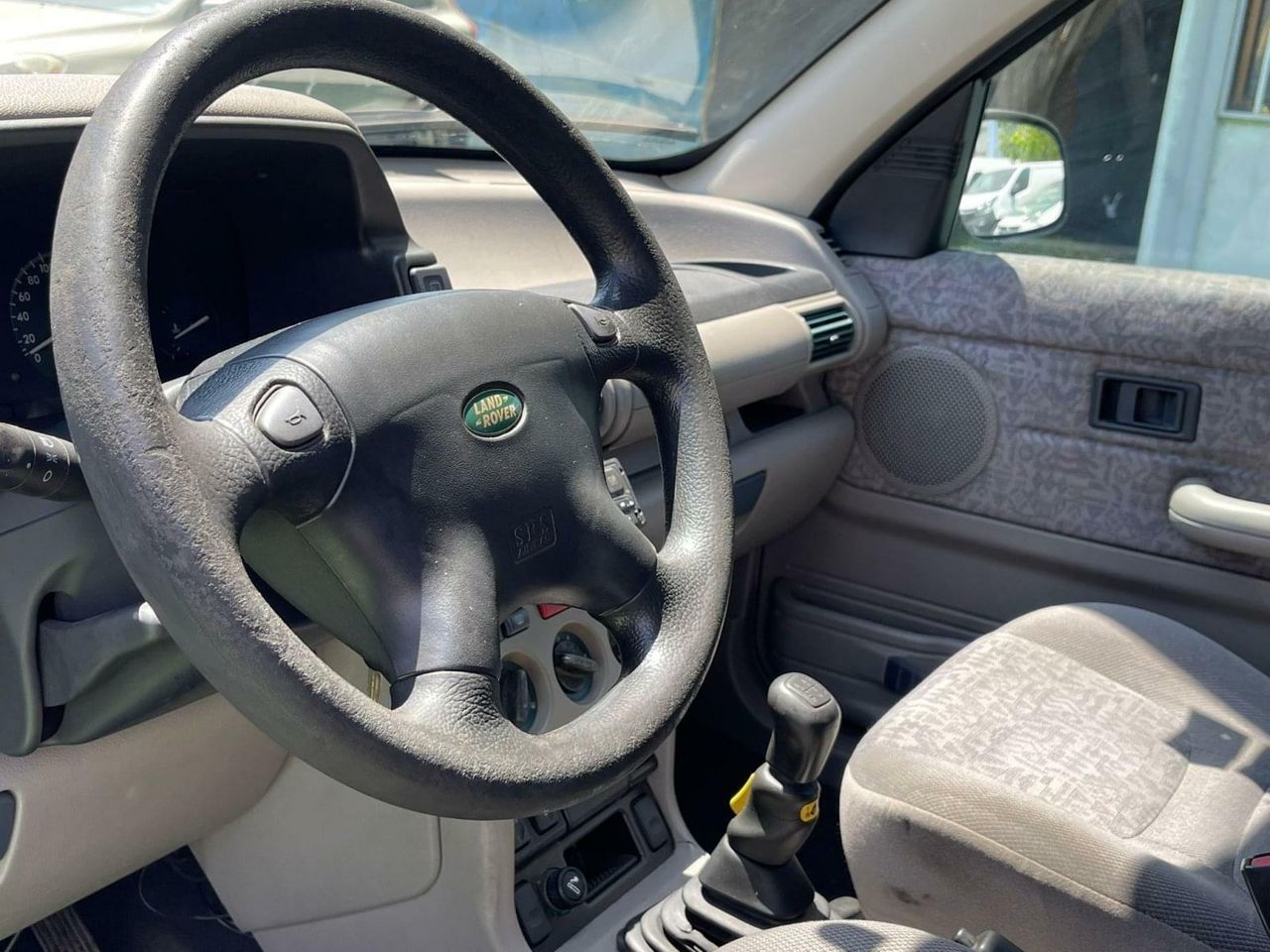 Land-Rover Freelander 2.0 112CV - Foto 9
