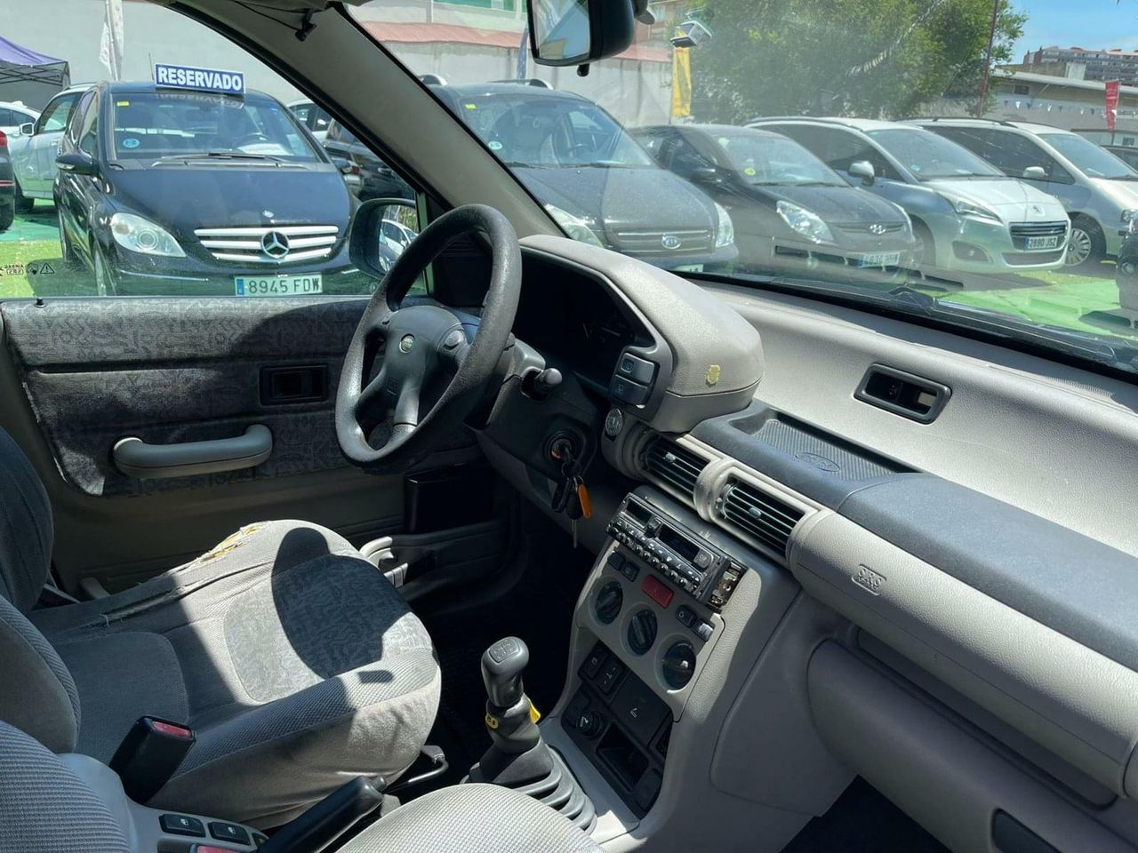 Land-Rover Freelander 2.0 112CV - Foto 12