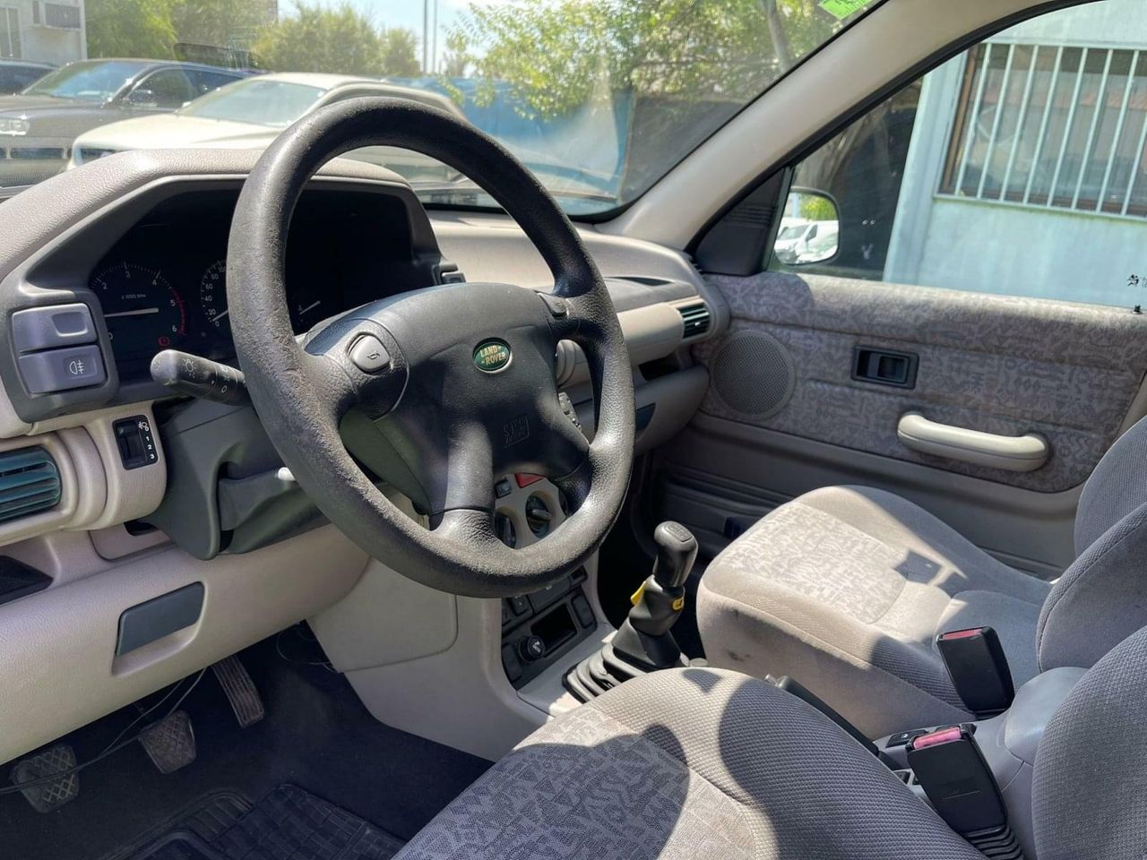 Land-Rover Freelander 2.0 112CV - Foto 29