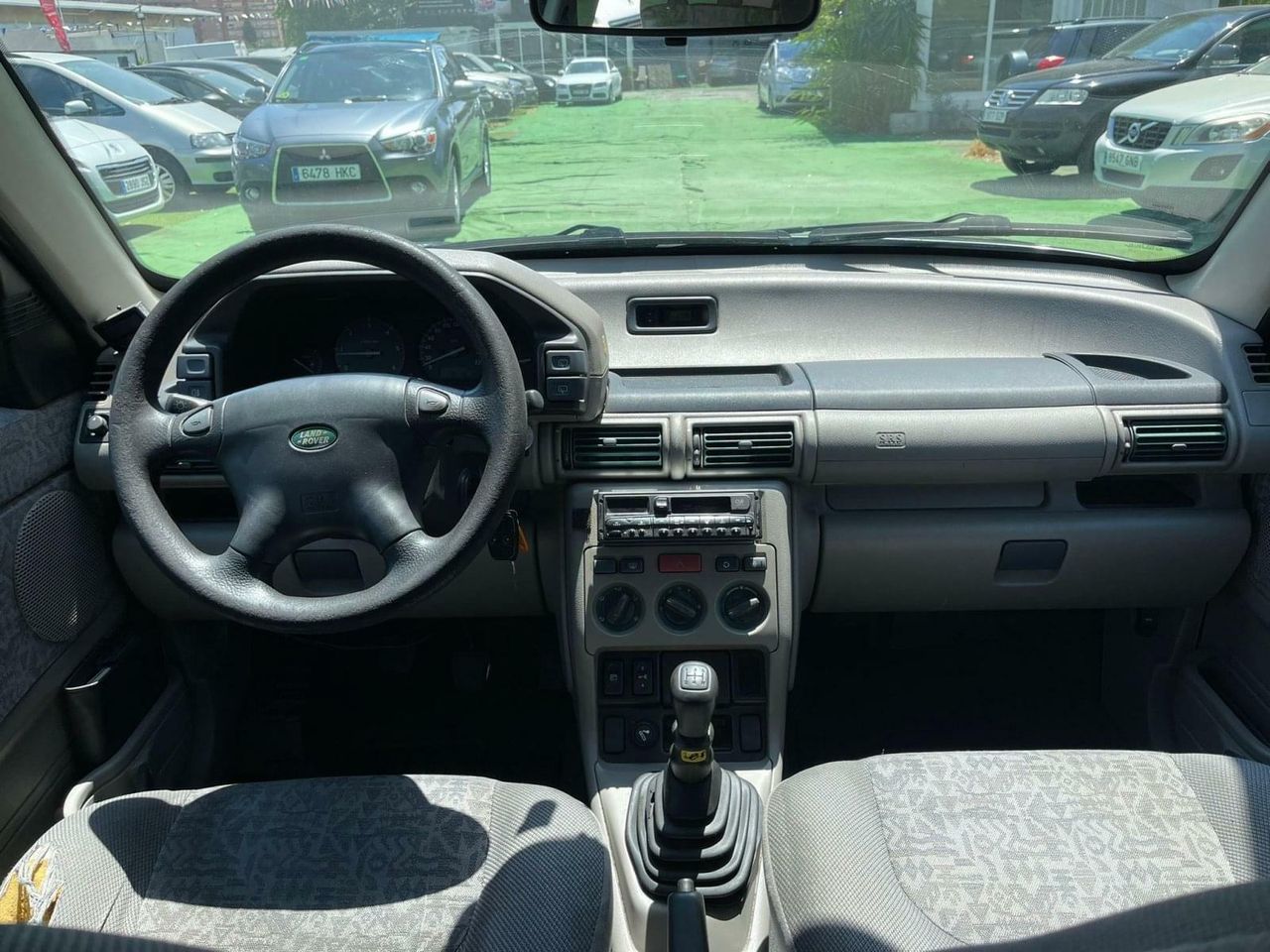 Land-Rover Freelander 2.0 112CV - Foto 34