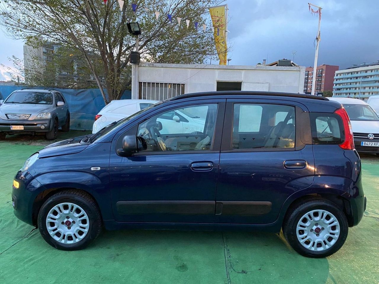 Fiat Panda 1.2 Easy 51kW 69CV - Foto 24