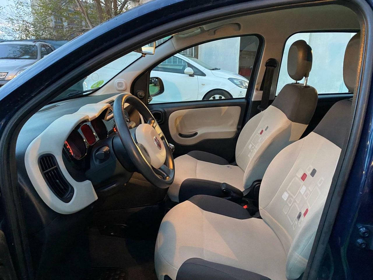 Fiat Panda 1.2 Easy 51kW 69CV - Foto 10