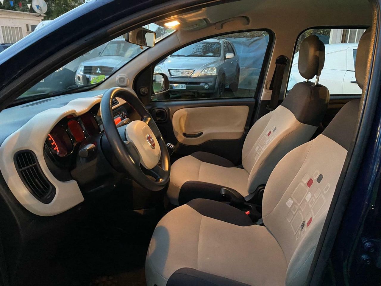 Fiat Panda 1.2 Easy 51kW 69CV - Foto 32