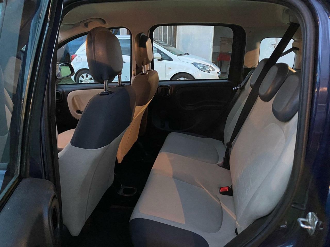 Fiat Panda 1.2 Easy 51kW 69CV - Foto 15