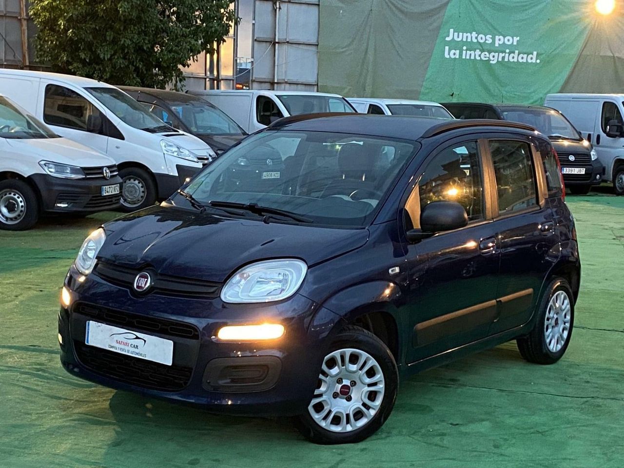 Fiat Panda 1.2 Easy 51kW 69CV - Foto 20
