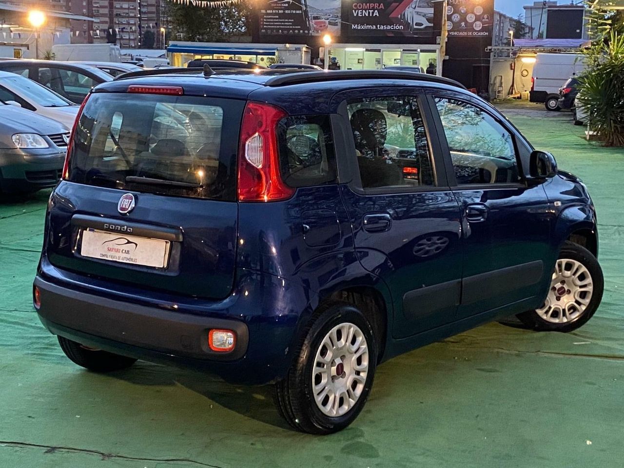 Fiat Panda 1.2 Easy 51kW 69CV - Foto 34
