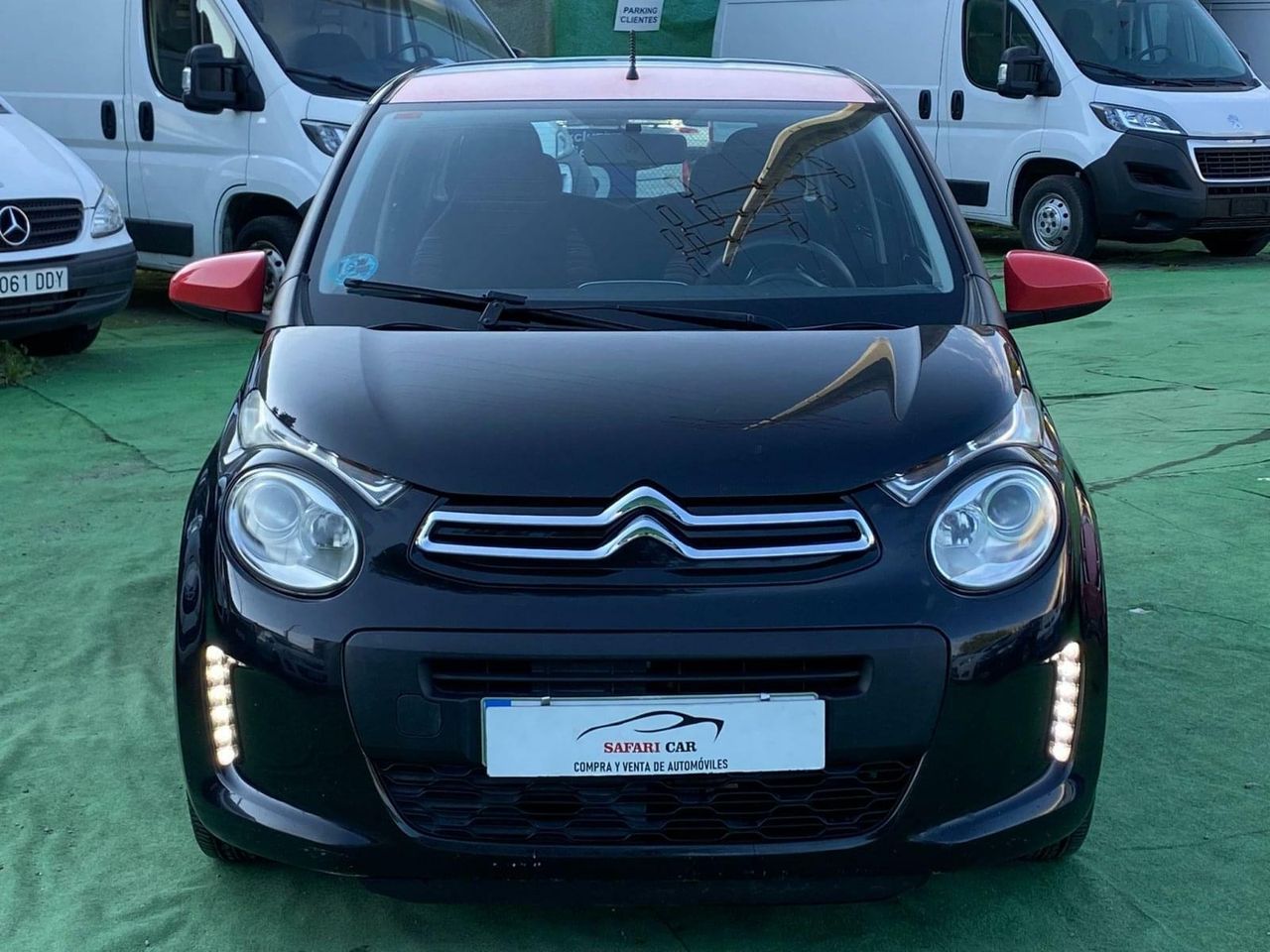 Citroën C1 1.2 82CV - Foto 23