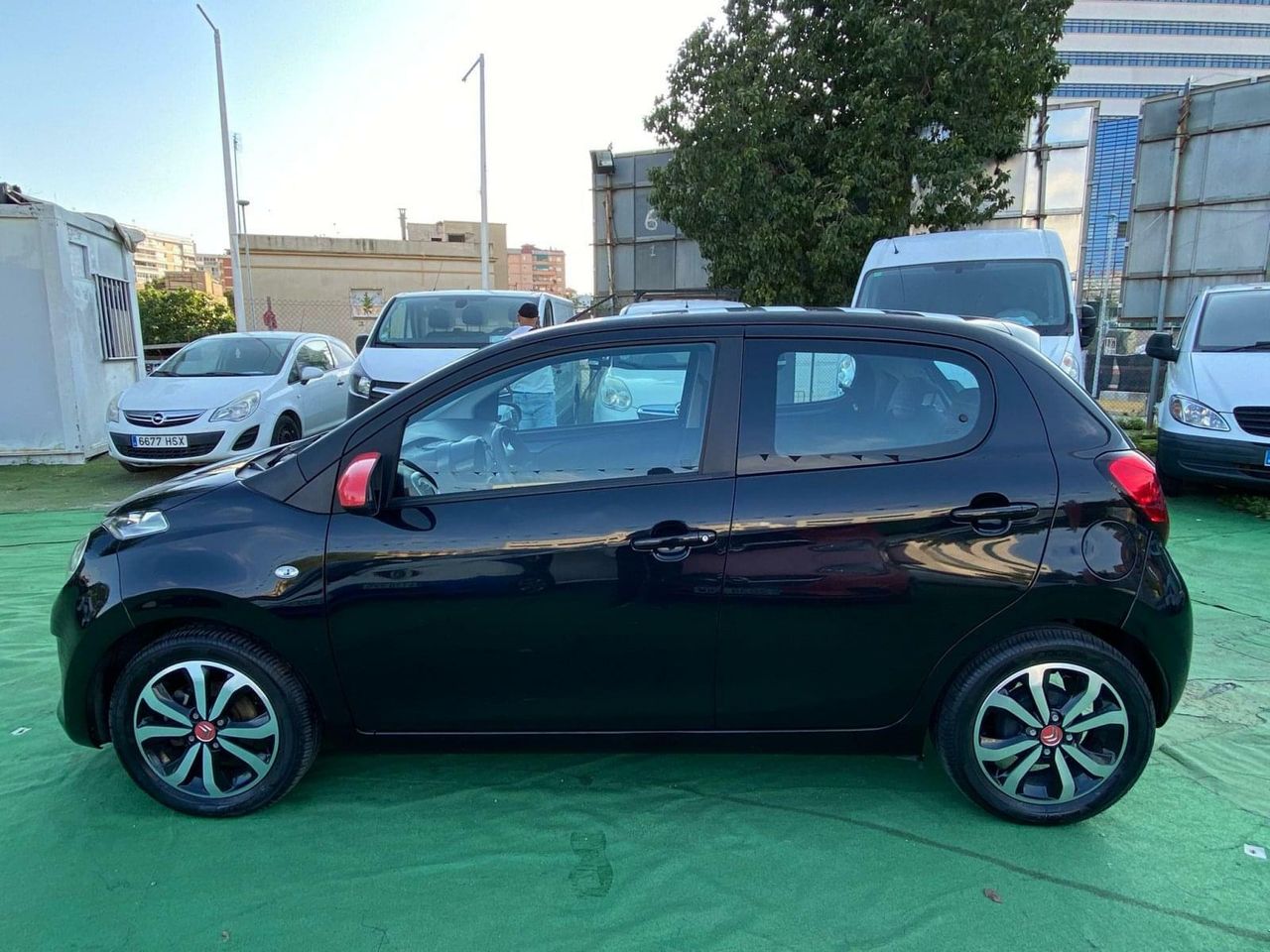 Citroën C1 1.2 82CV - Foto 26
