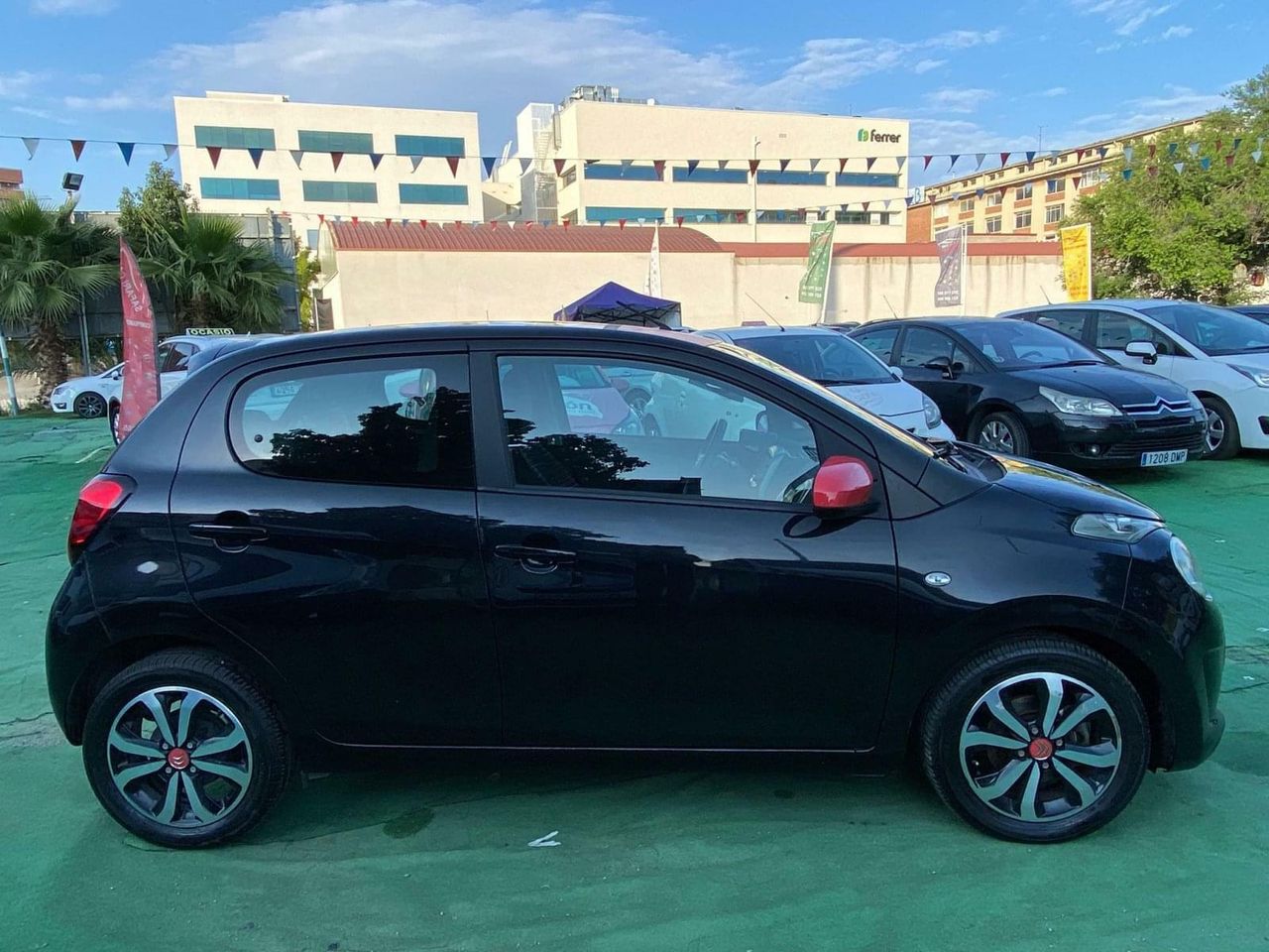 Citroën C1 1.2 82CV - Foto 5