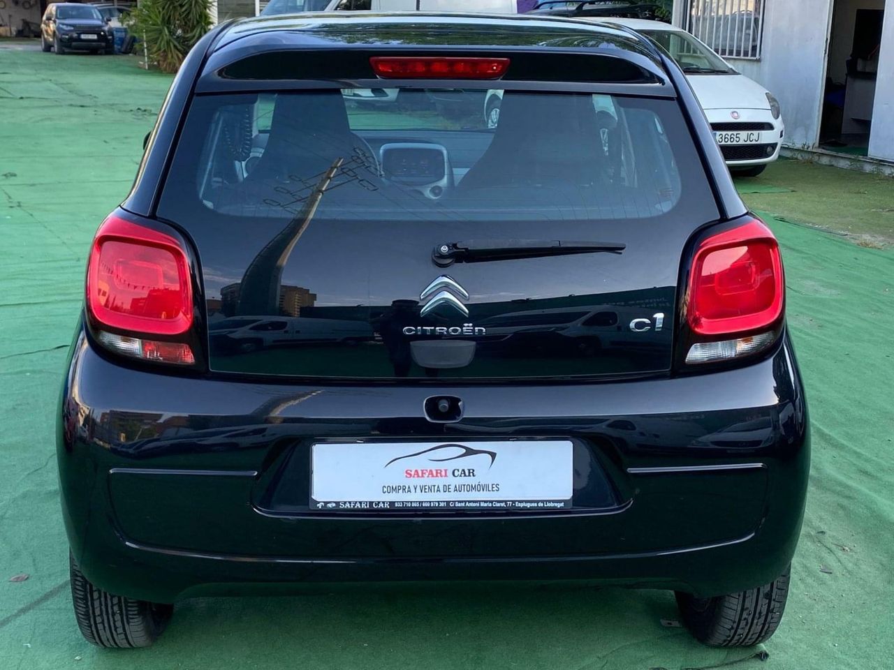 Citroën C1 1.2 82CV - Foto 41