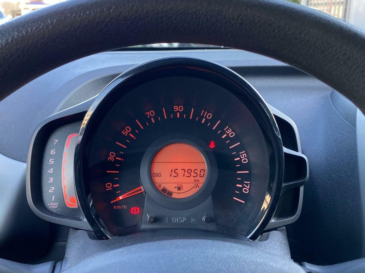 Citroën C1 1.2 82CV - Foto 13