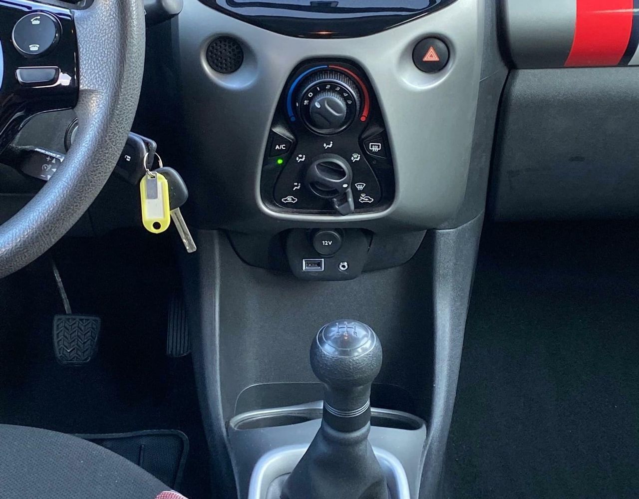 Citroën C1 1.2 82CV - Foto 11