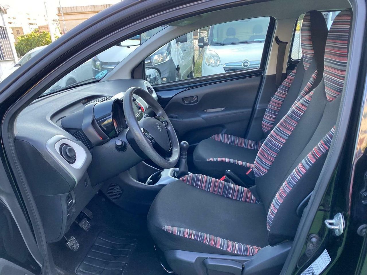 Citroën C1 1.2 82CV - Foto 7
