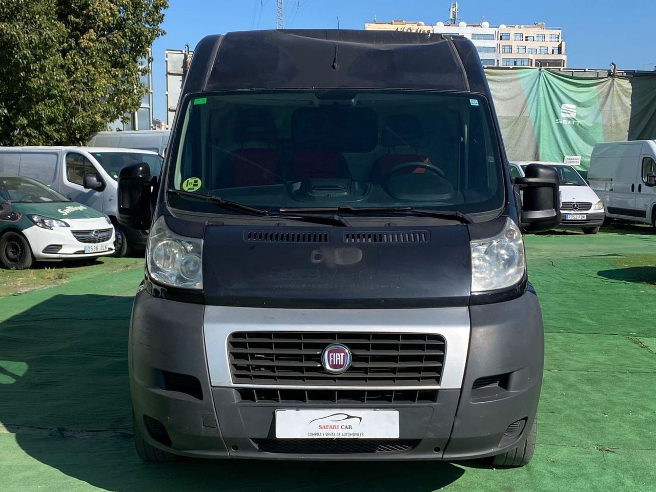 FIAT DUCATO 2.3 130CV  ISOTERMO - Foto 20