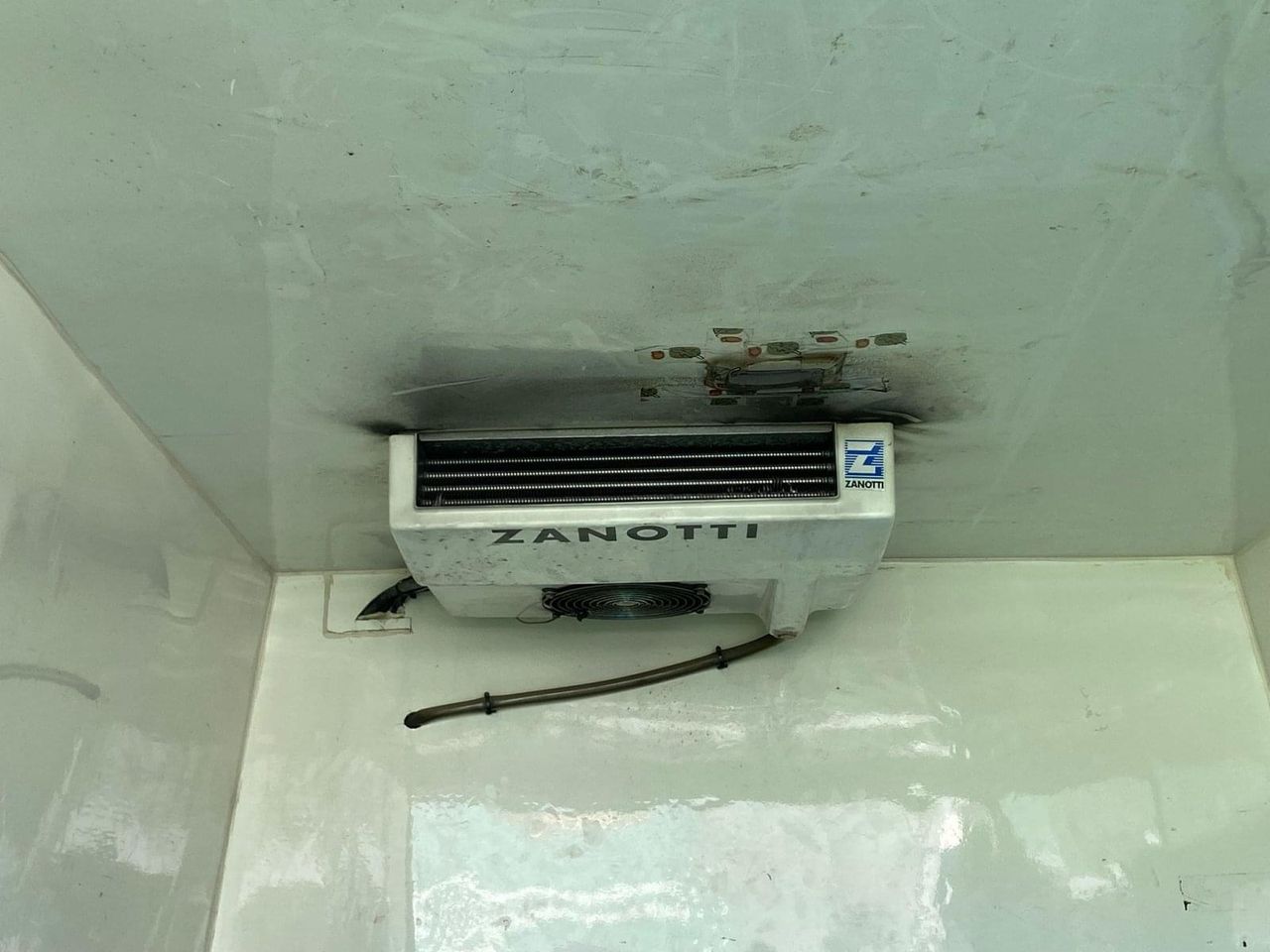 FIAT DUCATO 2.3 130CV  ISOTERMO - Foto 31