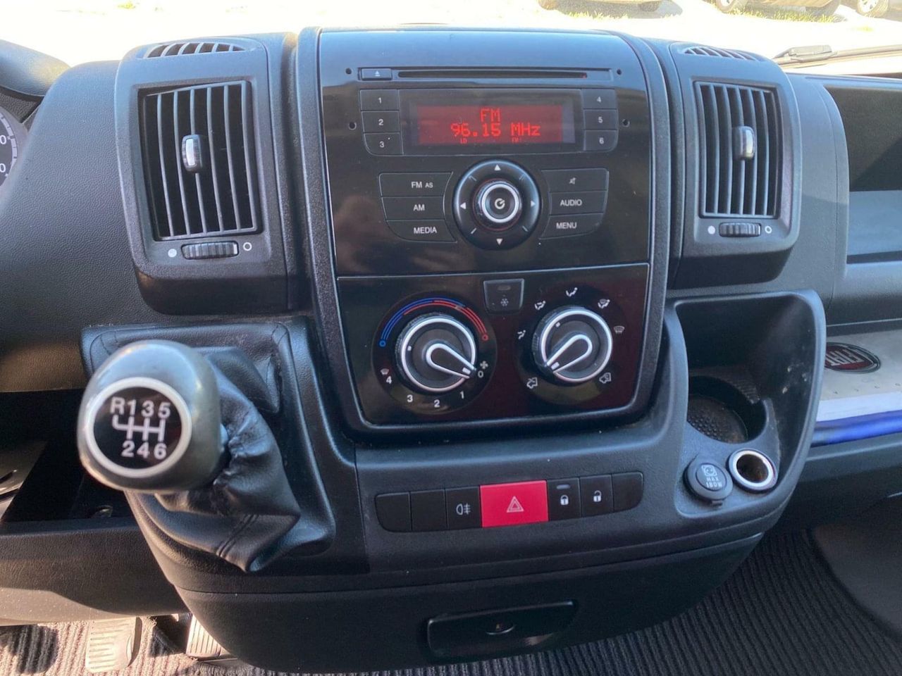 Fiat Ducato 2.3 130CV  ISOTERMO - Foto 10