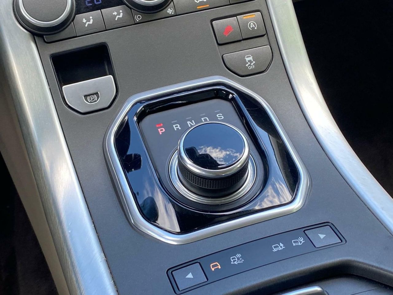 Land-Rover Range Rover Evoque 2.0 180CV - Foto 14