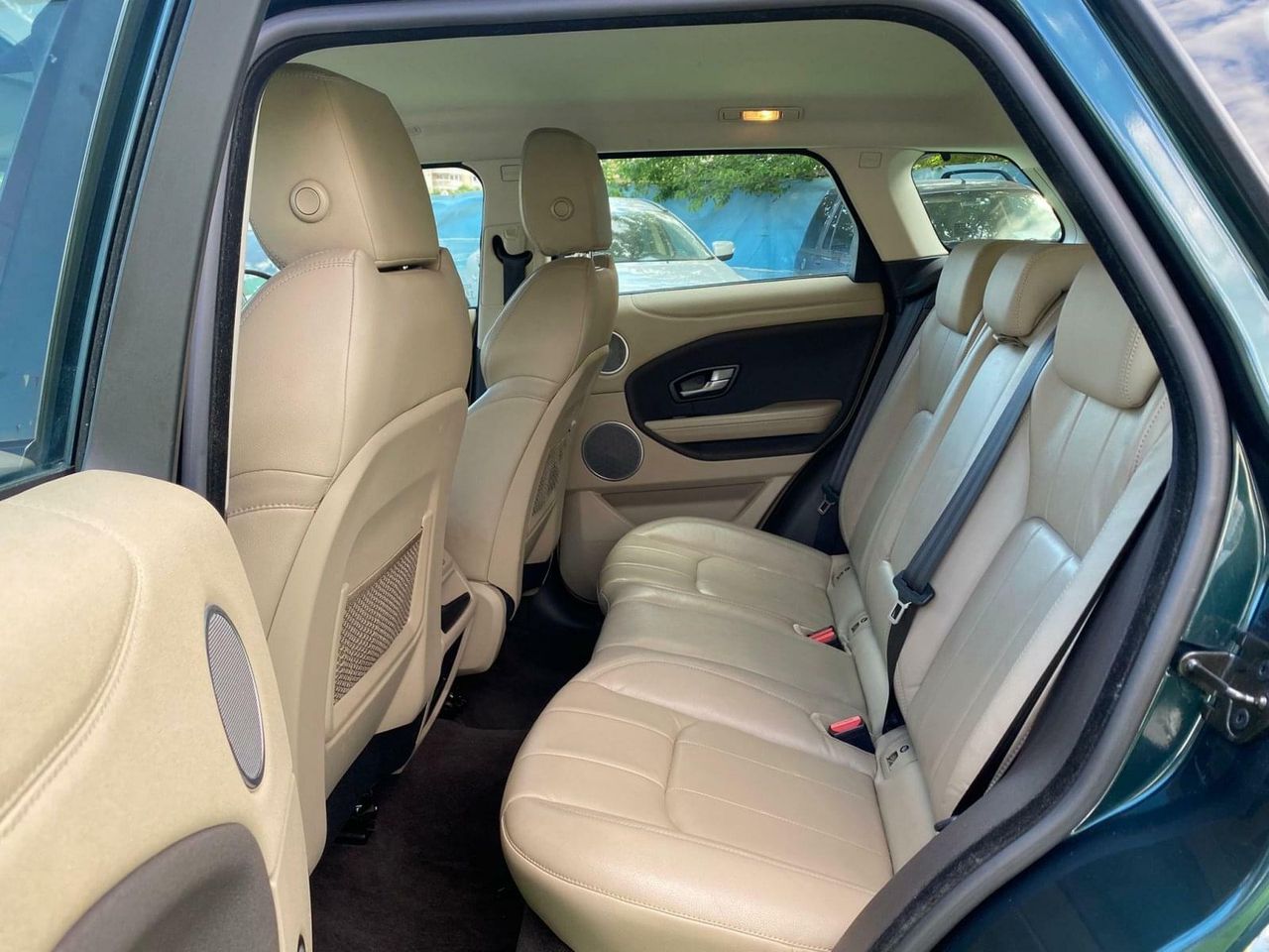 Land-Rover Range Rover Evoque 2.0 180CV - Foto 19