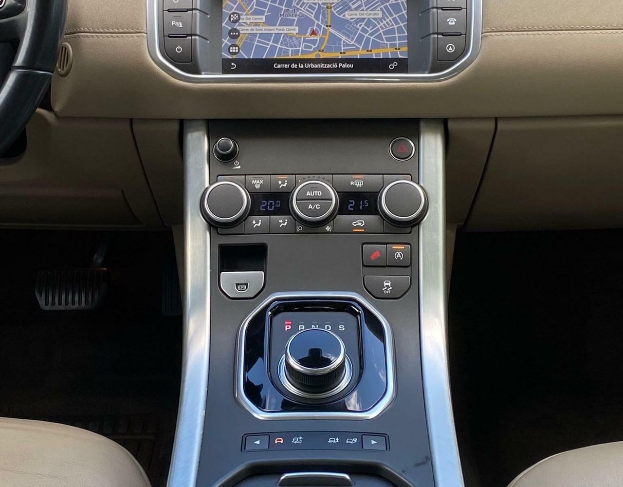 Land-Rover Range Rover Evoque 2.0 180CV - Foto 34