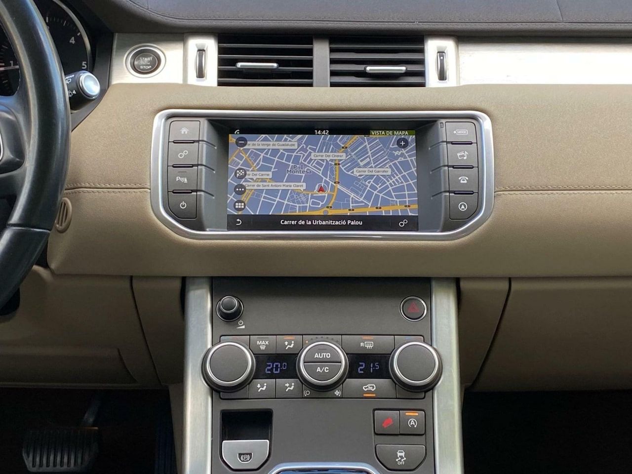 Land-Rover Range Rover Evoque 2.0 180CV - Foto 35