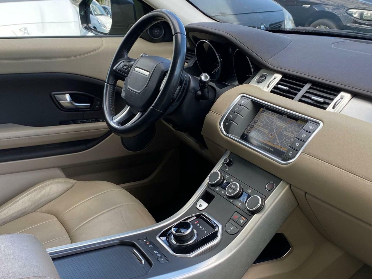 Land-Rover Range Rover Evoque 2.0 180CV - Foto 16