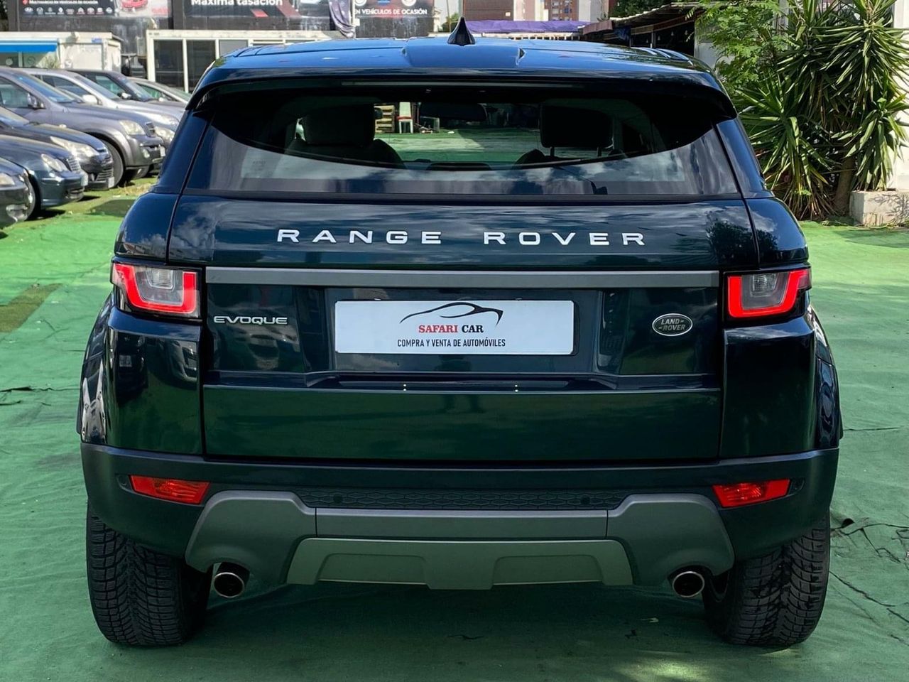 Land-Rover Range Rover Evoque 2.0 180CV - Foto 45