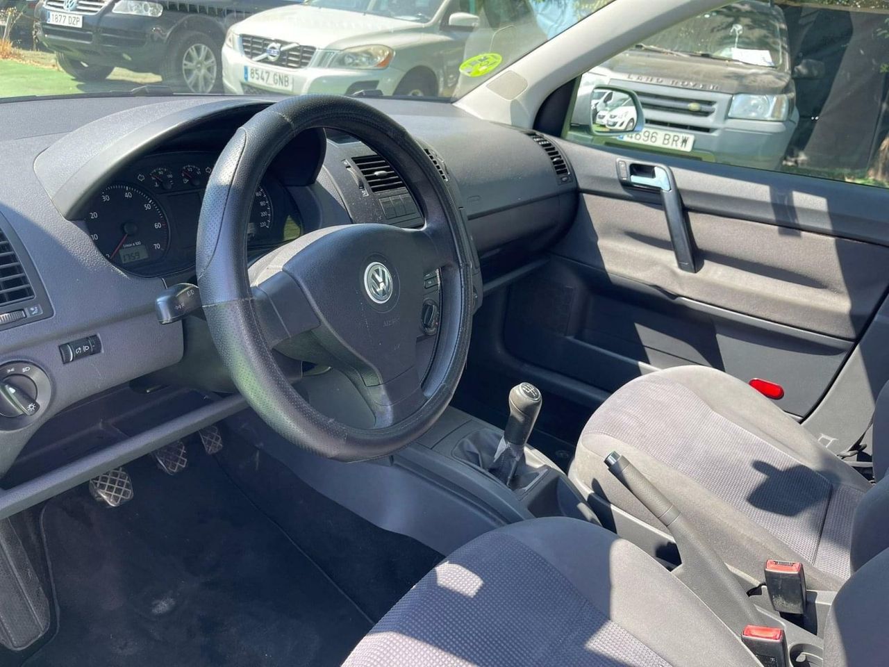 Volkswagen Polo 1.4 80CV - Foto 9