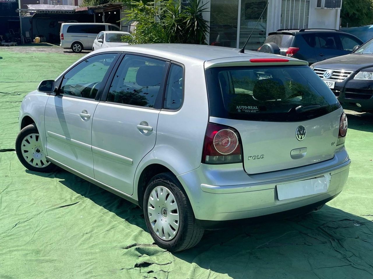 Volkswagen Polo 1.4 80CV - Foto 19