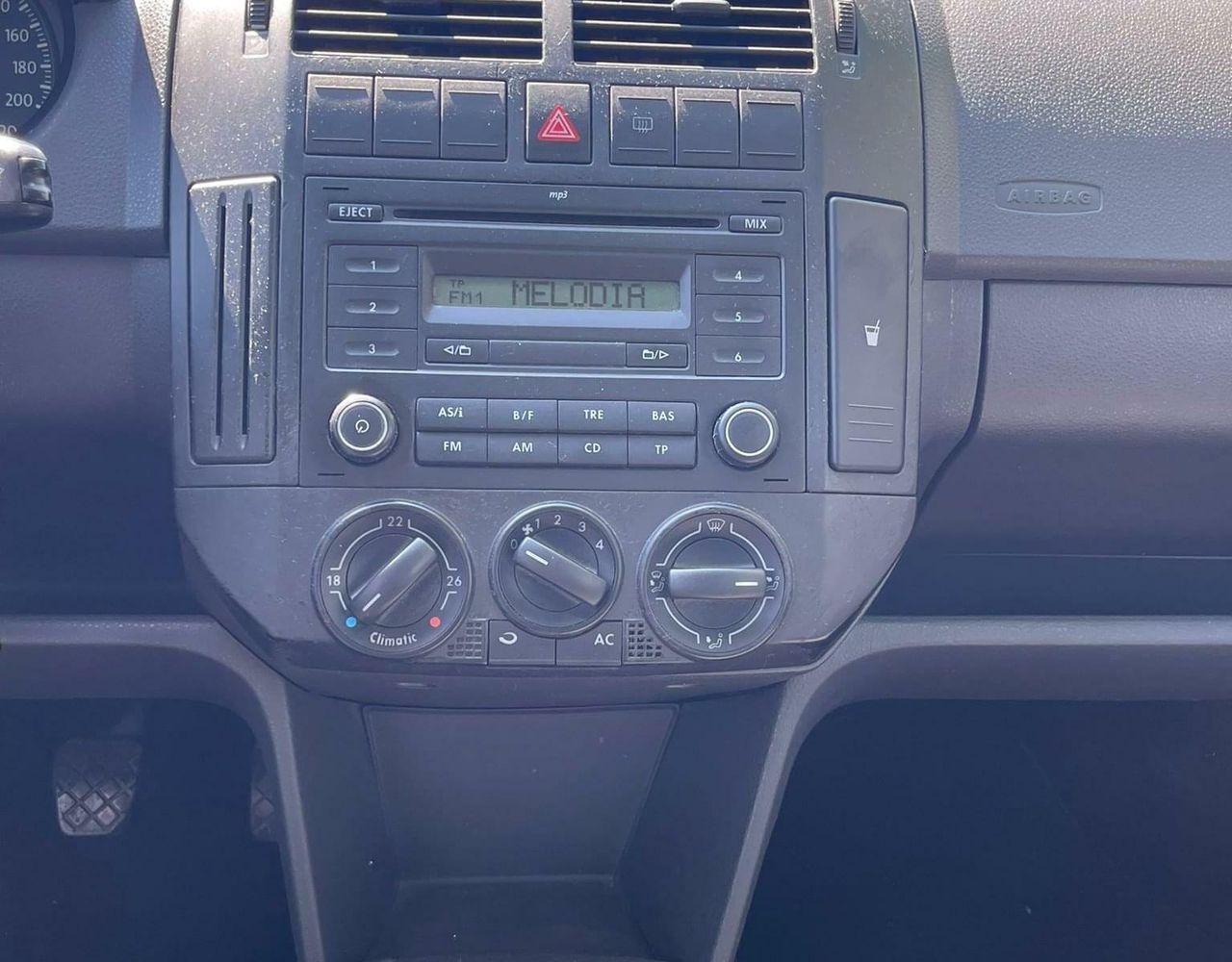 Volkswagen Polo 1.4 80CV - Foto 15